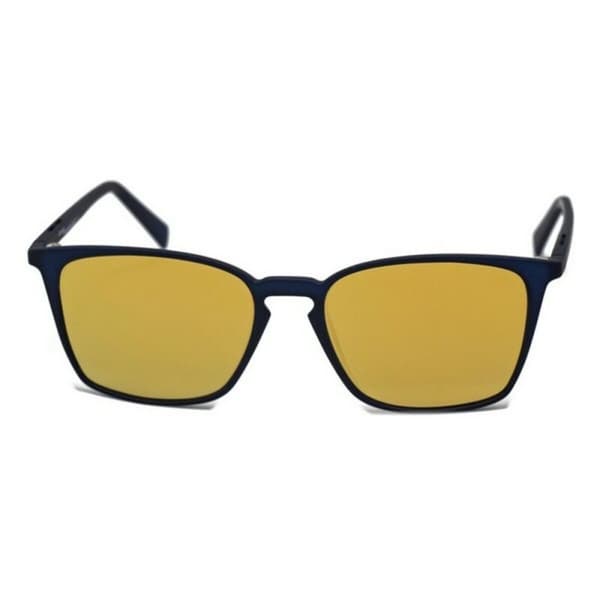 Solbriller Italia Independent 0037 Ø 52 mm - Blå