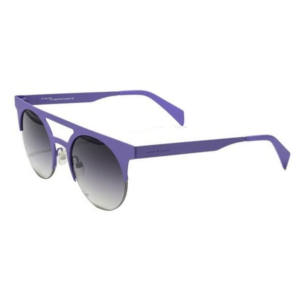 Solbriller Italia Independent 0026 - Lilla