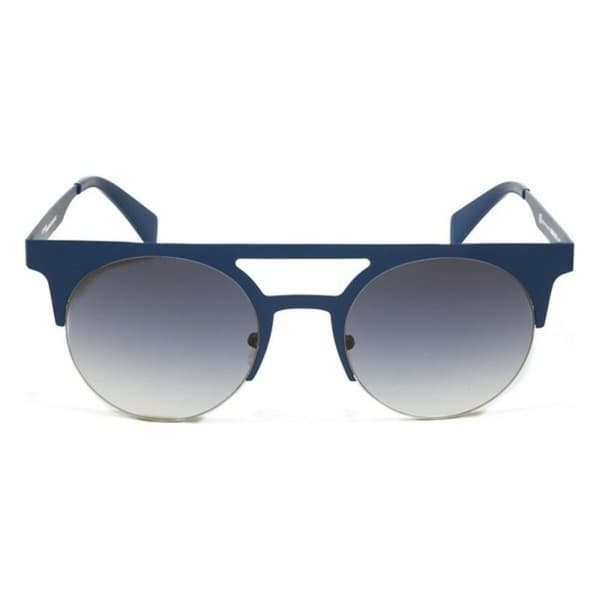 Solbriller Italia Independent 0026 - Lilla