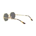 Miniatyrbillede 5 af 5: Solbriller Ray-Ban RB1972-9150-B1
