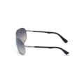 Miniatyrbillede 3 af 3: Solbriller til mænd Web Eyewear WE0273-6614C Ø 66 mm