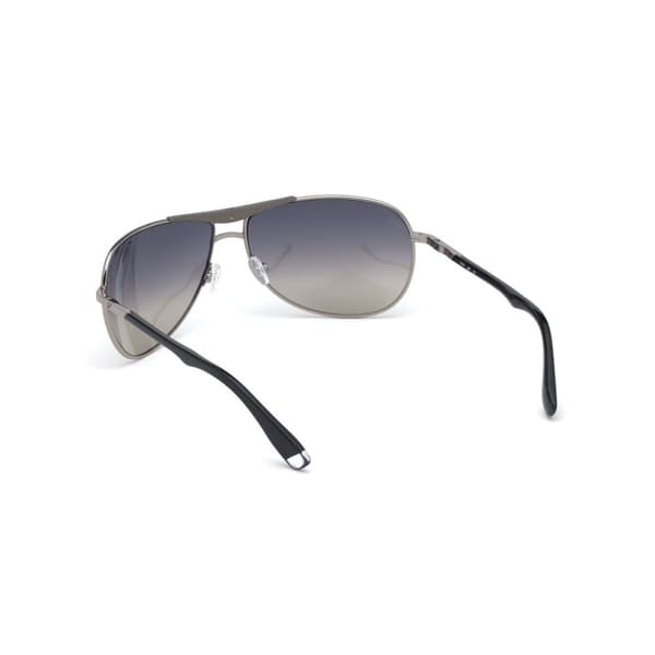 Solbriller til mænd Web Eyewear WE0273-6614C Ø 66 mm