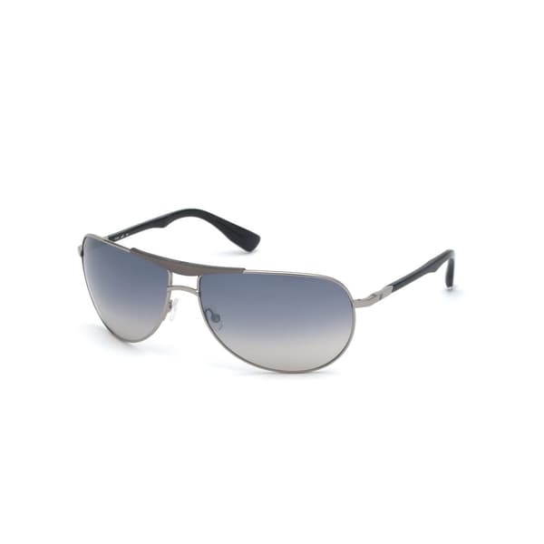 Solbriller til mænd Web Eyewear WE0273-6614C Ø 66 mm