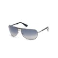 Miniatyrbillede 1 af 3: Solbriller til mænd Web Eyewear WE0273-6614C Ø 66 mm