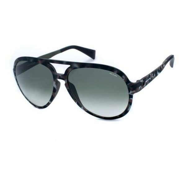 Miesten aurinkolasit Italia Independent 0115-093-000 ø 58 mm