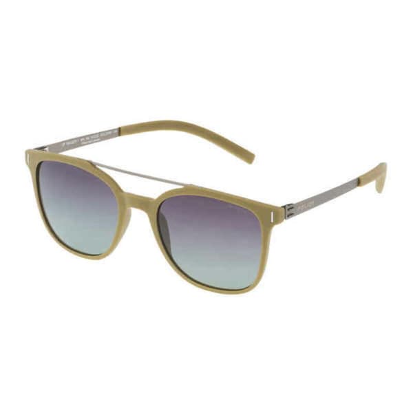 Miesten aurinkolasit Police SPL169N52G74P Ø 52 mm