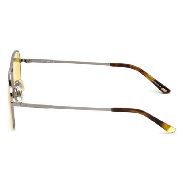 Miesten aurinkolasit Web Eyewear WE0199A Ø 55 mm