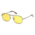 Pikkukuva 1 / 3: Miesten aurinkolasit Web Eyewear WE0199A Ø 55 mm