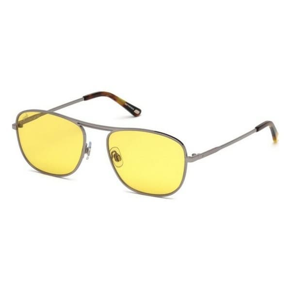 Miesten aurinkolasit Web Eyewear WE0199A Ø 55 mm