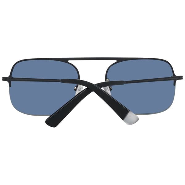 Miesten aurinkolasit Web Eyewear WE0275-5702C ø 57 mm