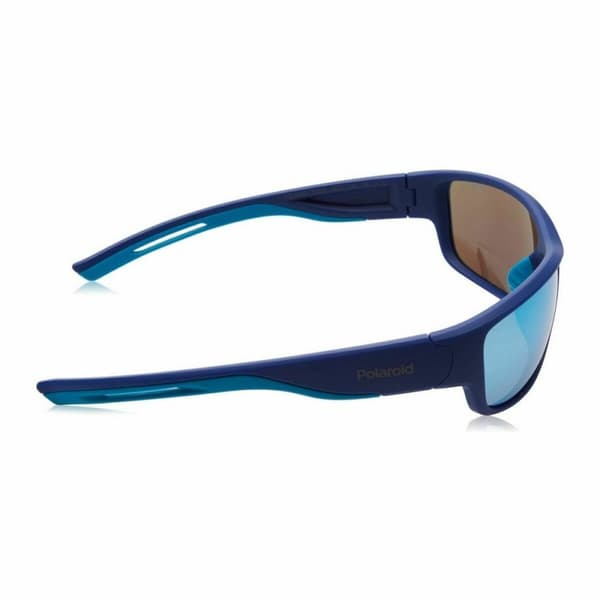 Unisex aurinkolasit Polaroid PLD7028S-242 ø 60 mm