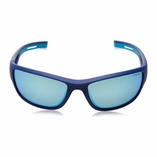 Unisex aurinkolasit Polaroid PLD7028S-242 ø 60 mm