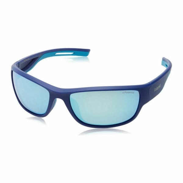 Unisex aurinkolasit Polaroid PLD7028S-242 ø 60 mm