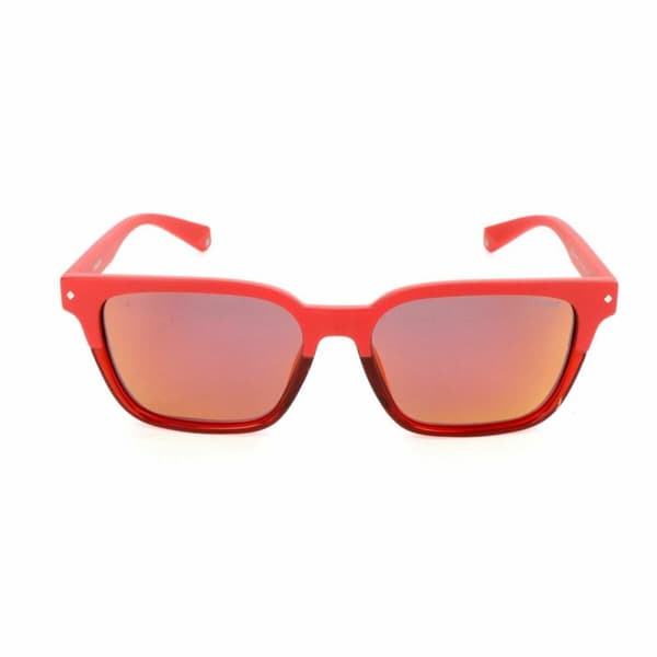 Unisex aurinkolasit Polaroid PLD6044-F-S-C9A Ø 55 mm
