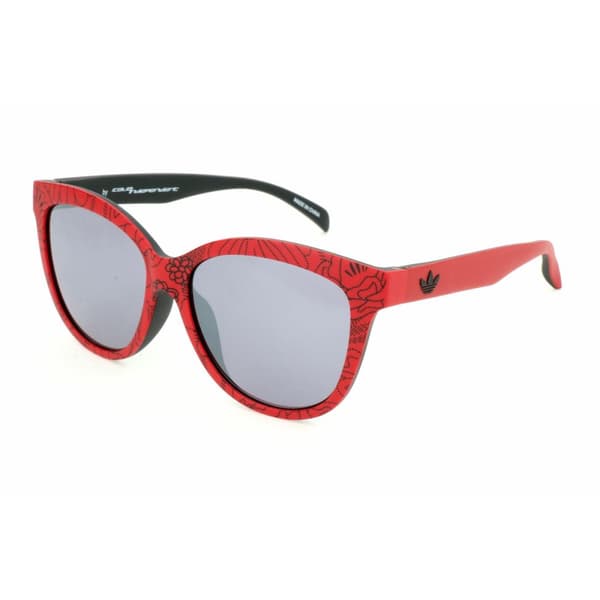 Miesten aurinkolasit Adidas AORD005-SBG-053 ø 54 mm