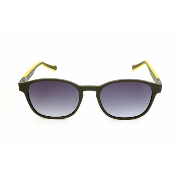 Miesten aurinkolasit Adidas AOR030-030-000 Ø 52 mm