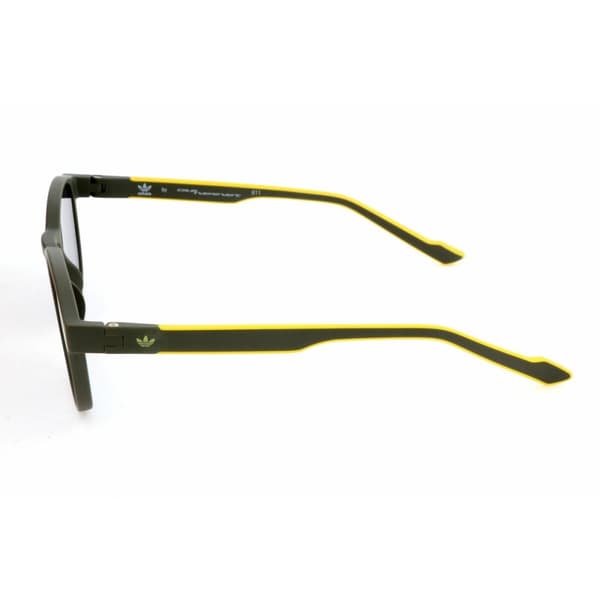 Miesten aurinkolasit Adidas AOR030-030-000 Ø 52 mm