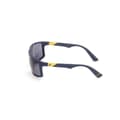 Pikkukuva 2 / 3: Miesten aurinkolasit Web Eyewear WE0293-6392V ø 63 mm