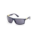 Pikkukuva 1 / 3: Miesten aurinkolasit Web Eyewear WE0293-6392V ø 63 mm