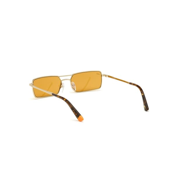 Miesten aurinkolasit Web Eyewear WE0287-5432J ø 54 mm
