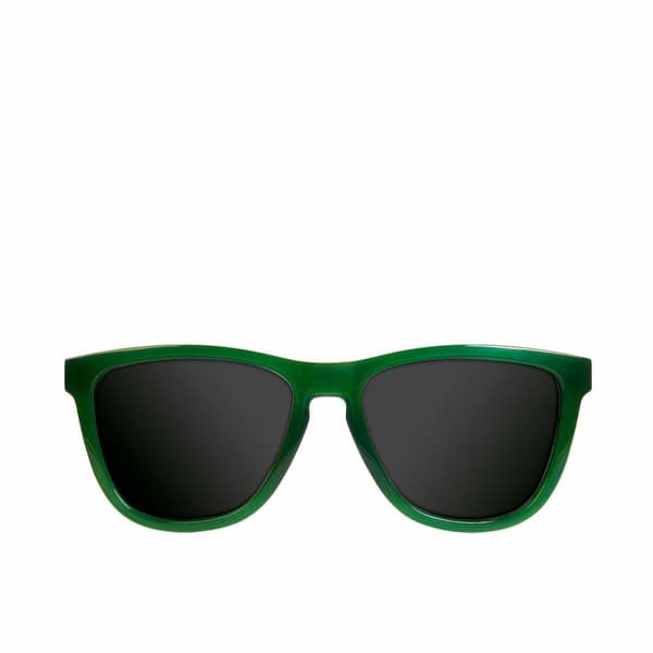Unisex aurinkolasit Northweek Regular Dark Green Musta Vihreä Harmaa (Ø 47 mm)