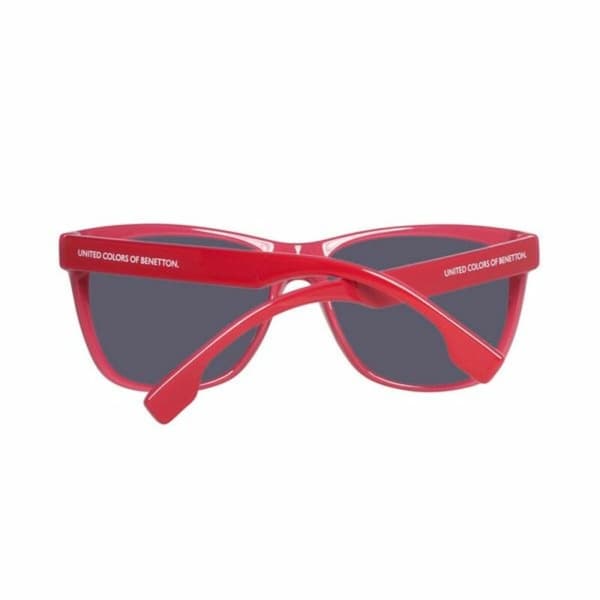 Unisex aurinkolasit Benetton BE882S03 ø 58 mm