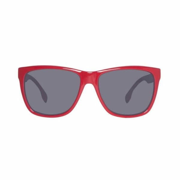Unisex aurinkolasit Benetton BE882S03 ø 58 mm