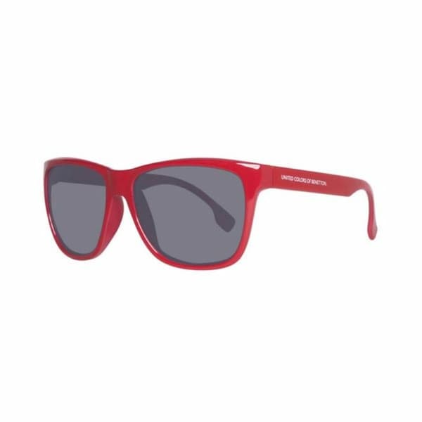 Unisex aurinkolasit Benetton BE882S03 ø 58 mm