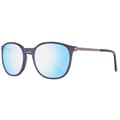 Pikkukuva 1 / 3: Unisex aurinkolasit Helly Hansen HH5022-C03-57 Ø 55 mm