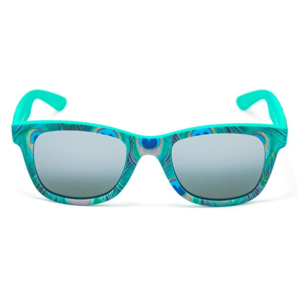 Unisex aurinkolasit Italia Independent 0090-PAV-000 Ø 50 mm