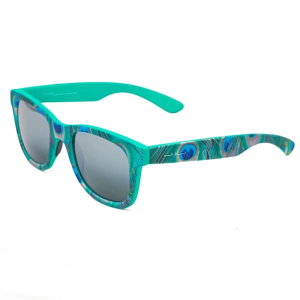 Unisex aurinkolasit Italia Independent 0090-PAV-000 Ø 50 mm