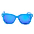 Pikkukuva 2 / 2: Unisex aurinkolasit Italia Independent 0011-027-000 ø 56 mm