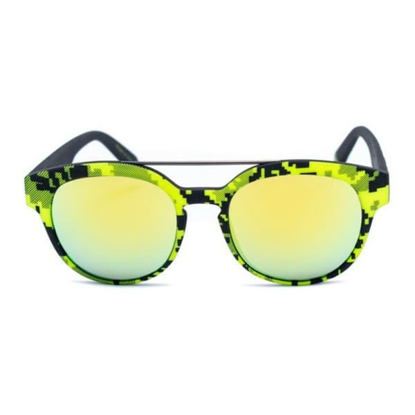 Unisex aurinkolasit Italia Independent 0900-PIX-063 Ø 50 mm