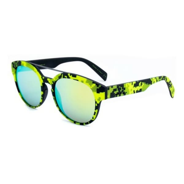 Unisex aurinkolasit Italia Independent 0900-PIX-063 Ø 50 mm