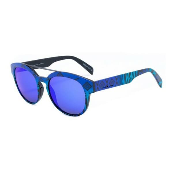 Unisex aurinkolasit Italia Independent 0900INX-022-000 Ø 50 mm