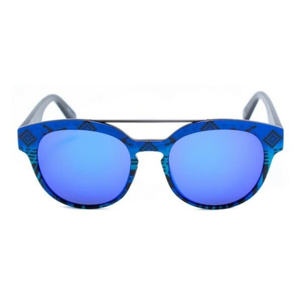 Unisex aurinkolasit Italia Independent 0900INX-022-000 Ø 50 mm