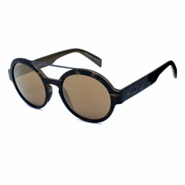 Unisex aurinkolasit Italia Independent 0913-145-GLS Ø 51 mm