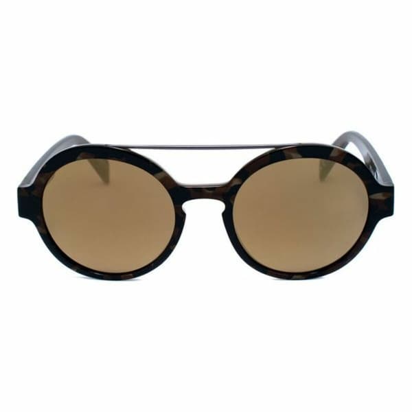 Unisex aurinkolasit Italia Independent 0913-145-GLS Ø 51 mm
