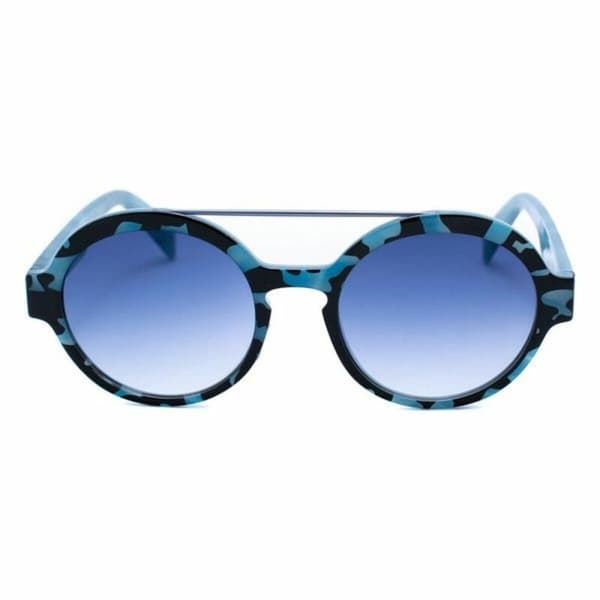 Unisex aurinkolasit Italia Independent 0913-147-GLS Ø 51 mm