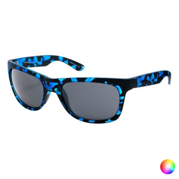 Unisex aurinkolasit Italia Independent - Harmaa
