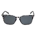 Pikkukuva 3 / 6: Unisex aurinkolasit Italia Independent 0037 Ø 52 mm - Sininen