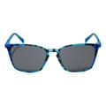 Pikkukuva 4 / 6: Unisex aurinkolasit Italia Independent 0037 Ø 52 mm - Sininen