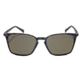 Pikkukuva 6 / 6: Unisex aurinkolasit Italia Independent 0037 Ø 52 mm - Sininen