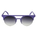 Pikkukuva 5 / 11: Unisex aurinkolasit Italia Independent 0026 - Punainen