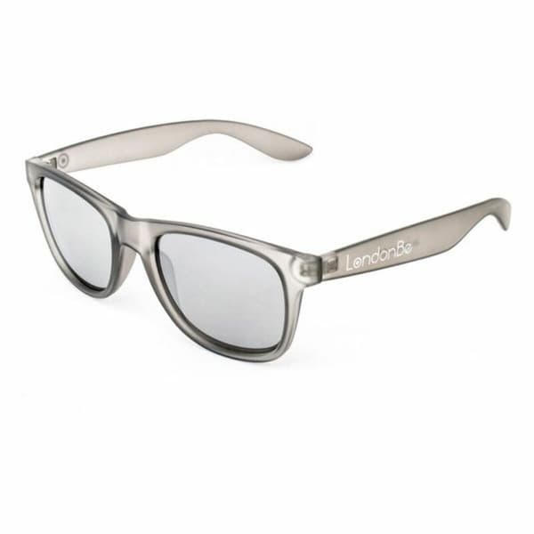 Unisex aurinkolasit LondonBe LB799285111244 Ø 50 mm