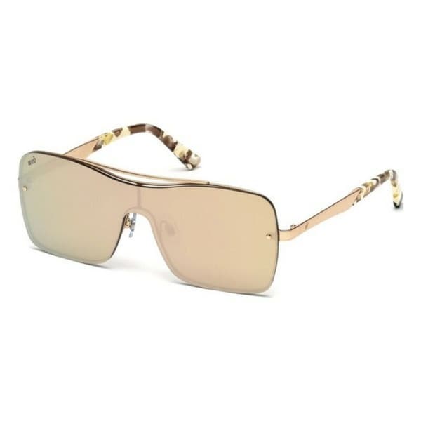 Unisex aurinkolasit Web Eyewear WE0202-34G