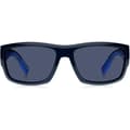 Pikkukuva 2 / 3: Unisex aurinkolasit Tommy Hilfiger TJ 0063_S 62PJP