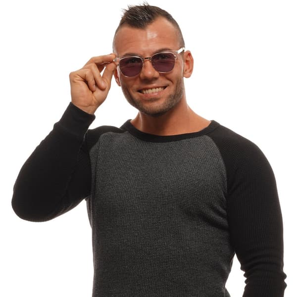 Unisex aurinkolasit SPY+ 6700000000054 STOUT 51