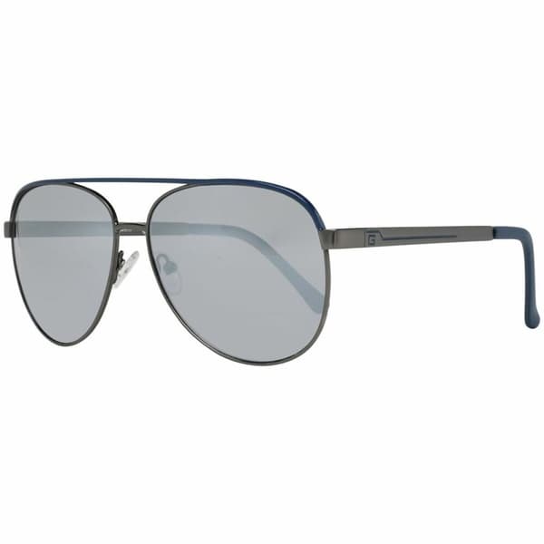 Miesten aurinkolasit Guess GF0172 6008C