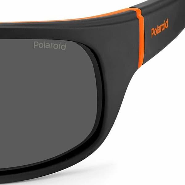 Solbriller til mænd Polaroid PLD 2125_S